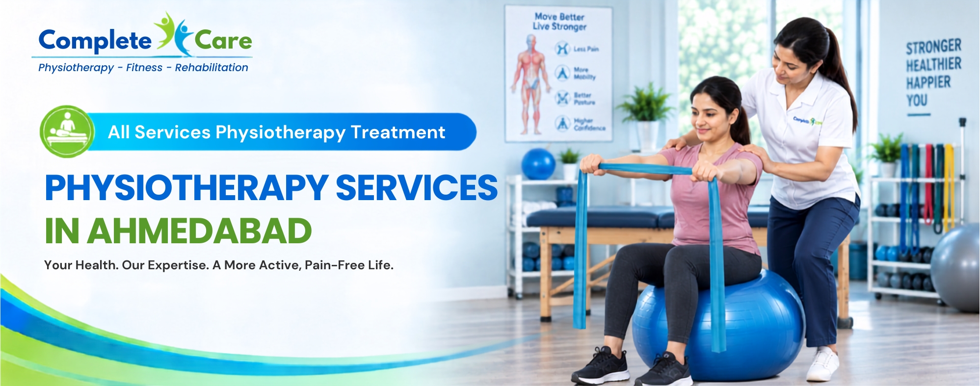 Physiotherapy